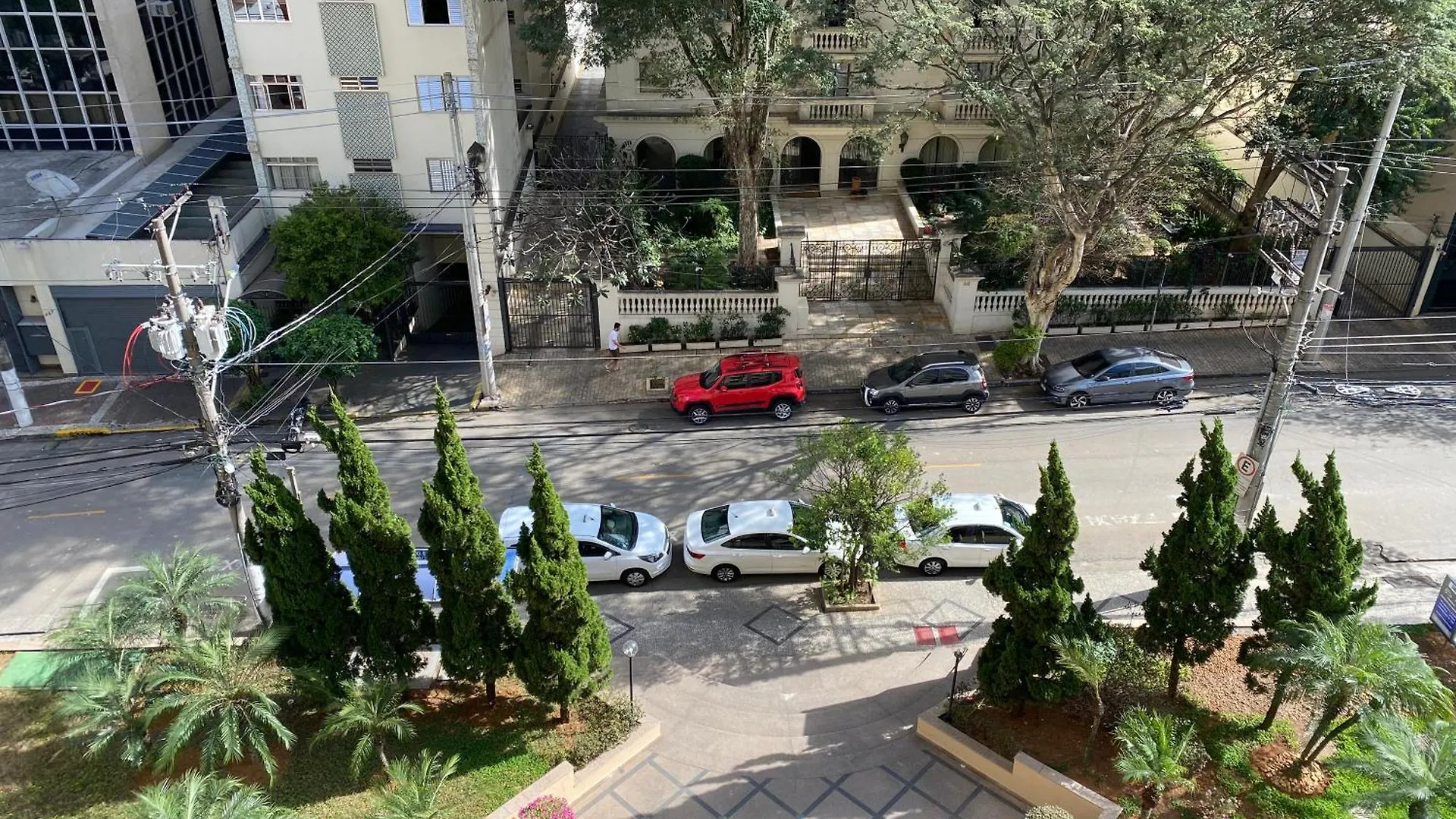 Apartment Comfort Flat Pinheiros Em Hotel 4,5 Estrelas Sao Paulo