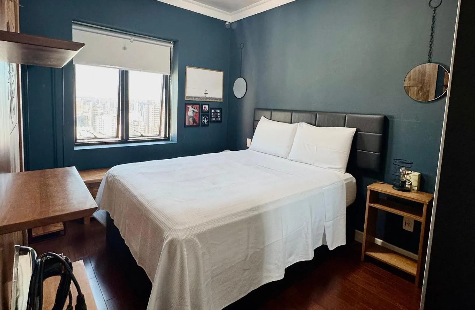 Comfort Flat Pinheiros Em Hotel 4,5 Estrelas Sao Paulo Brazil