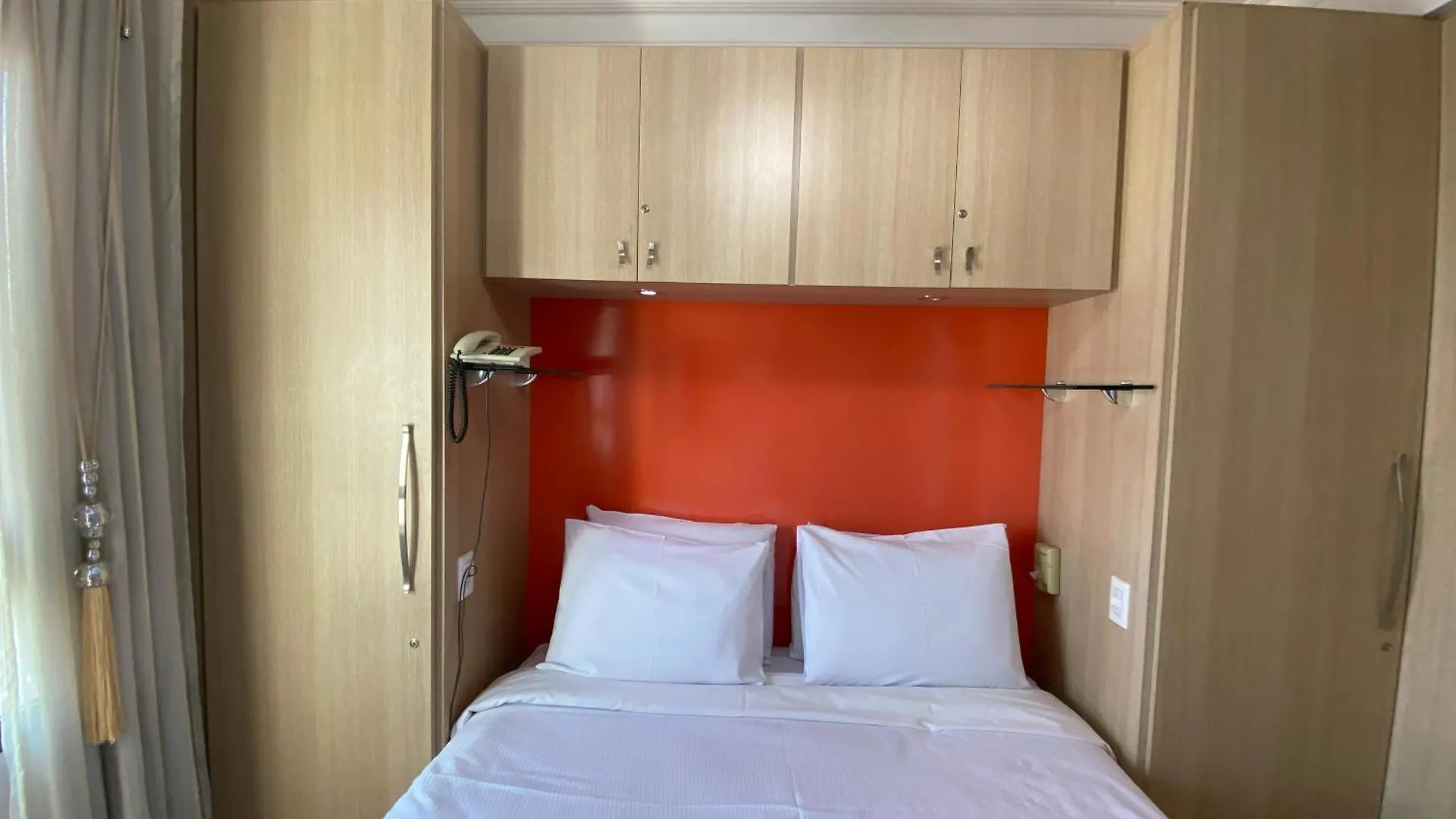 Apartamento Comfort Flat Pinheiros Em Hotel 4,5 Estrelas São Paulo Brasil