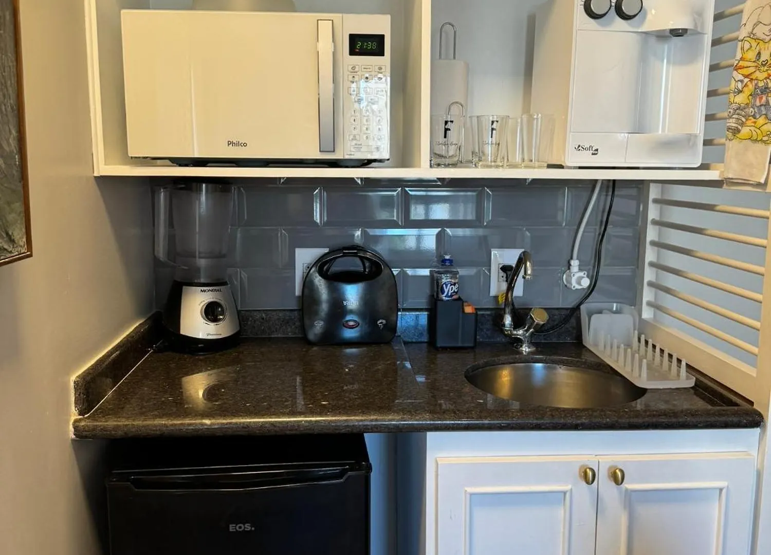 Apartamento Comfort Flat Pinheiros Em Hotel 4,5 Estrelas São Paulo