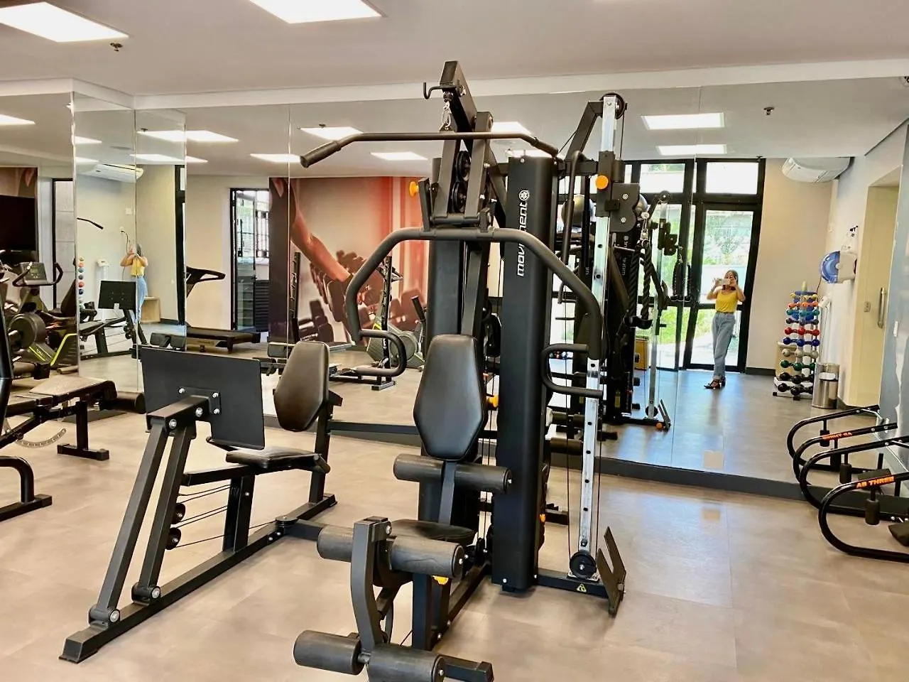 Apartamento Comfort Flat Pinheiros Em Hotel 4,5 Estrelas São Paulo