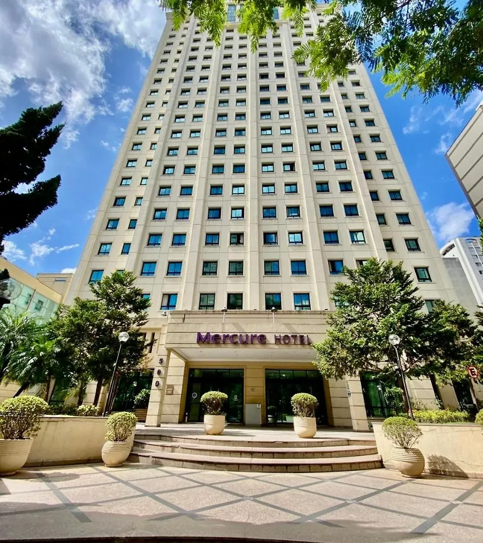 Comfort Flat Pinheiros Em Hotel 4,5 Estrelas São Paulo Brasil