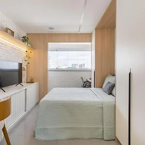  Apartamento Moov 916 Mooca