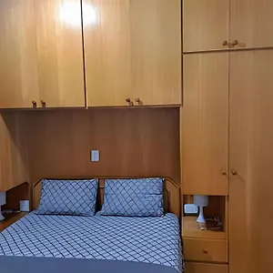  Apartamento Get A Flat 94b Impecavel - Berini Sp