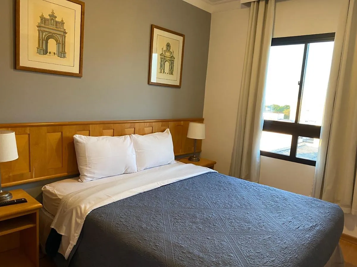 Comfort Flat Pinheiros Em Hotel 4,5 Estrelas Sao Paulo