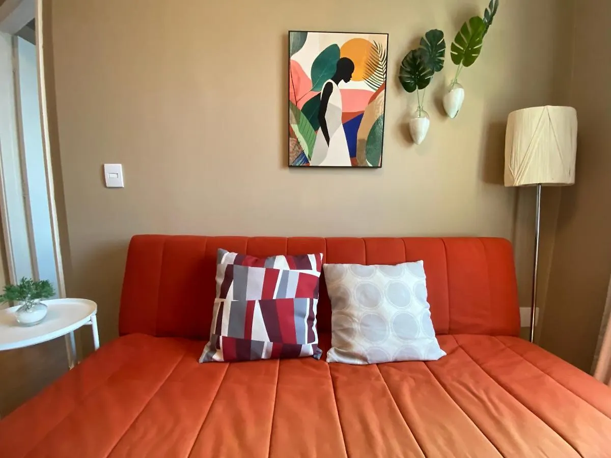 Apartment Comfort Flat Pinheiros Em Hotel 4,5 Estrelas Sao Paulo